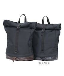 Butler Verner Sails | Butler Verner Sails / コーデュラロールトップリュック(バックパック/リュック)