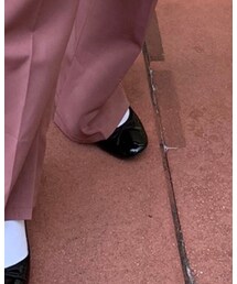 GU | バレエシューズ