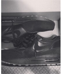 NIKE AIRMAX 1 ESSENTIAL | スニーカー