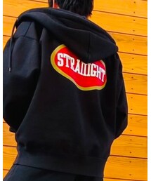 straiiight | パーカー
