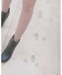 SHOPLIST | ブーティ