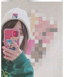 FILA | ニットキャップ/ビーニー