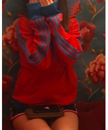 adidas | パーカー