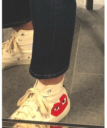 COMME des GARCONS | スニーカー