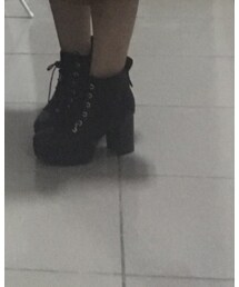 Heather | シューズ