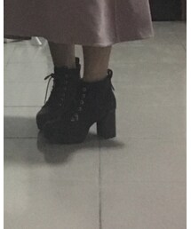 Heather | シューズ