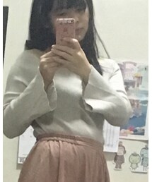 MERCURYDUO | トップス