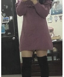 bye bye | トップス