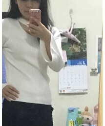 MIHARA | トップス