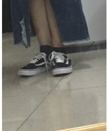 VANS | シューズ