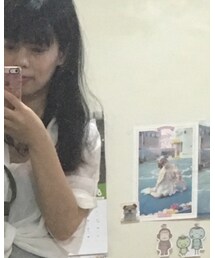 bye bye | トップス