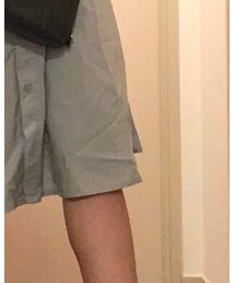 UNIQLO | シャツワンピース