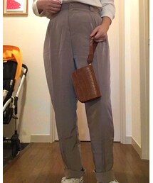 American Apparel | スラックス