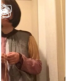 MARNI | シャツ/ブラウス