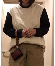 Y's | Tシャツ/カットソー