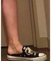 CONVERSE | スリッポン