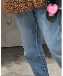 GU | デニムパンツ