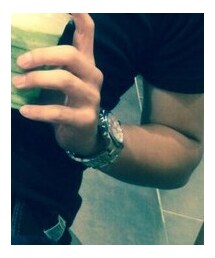 ANGELCLOVER | アナログ腕時計