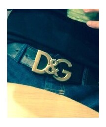 DOLCE&GABBANA | ベルト