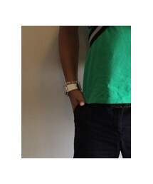 DIESEL | アナログ腕時計