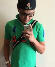 NESTA BRAND | キャップ