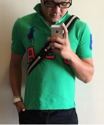 POLO RALPH LAUREN | シャツ/ブラウス