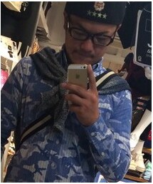 BACK NUMBER | ニット/セーター