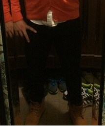 UNIQLO | デニムパンツ