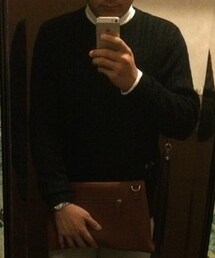 GU | ニット/セーター