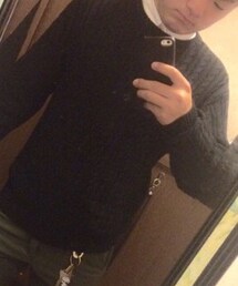 GU | ニット/セーター