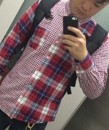 不明 | シャツ/ブラウス