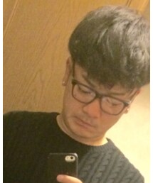 CHROME HEARTS | メガネ