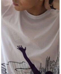 ZEGNA | Tシャツ/カットソー