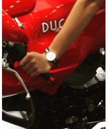 Daniel Wellington | アナログ腕時計