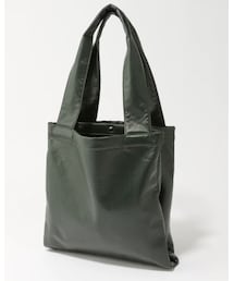 GLOBAL WORK | トートバッグ