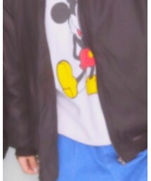 SPINNS | トップス