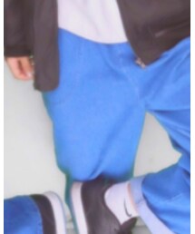 WEGO | デニムパンツ