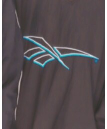 Reebok | ナイロンジャケット