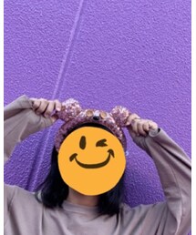 ユニバーサルスタジオジャパン | カチューシャ