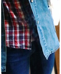 Levi's | デニムジャケット