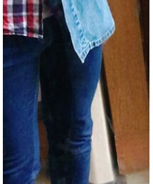 UNIQLO | デニムパンツ