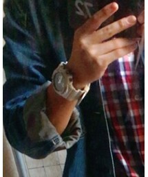 G-SHOCK | アナログ腕時計