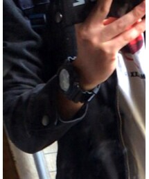 G-SHOCK | アナログ腕時計