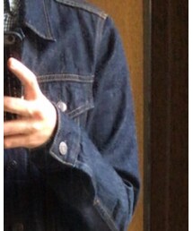 GAP | デニムジャケット