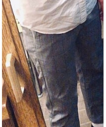 THE SHOP TK  | スラックス