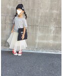 3coins(3coins)の「バッグ(クラッチバッグ)」
