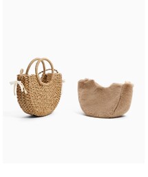 ZARA | バッグ