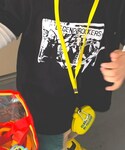 MARKEY'S(マーキーズ)の「トップス(Tシャツ/カットソー)」