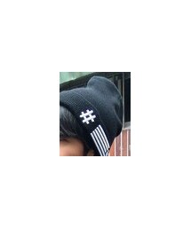 朋友送的 | ニットキャップ/ビーニー