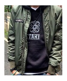 TAKI | その他トップス